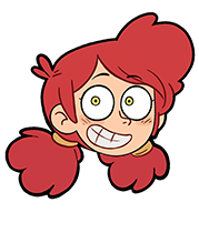 Portrait of employee three